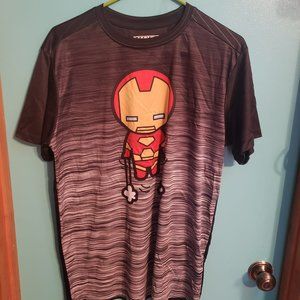 Marvel Captain America T-Shirt